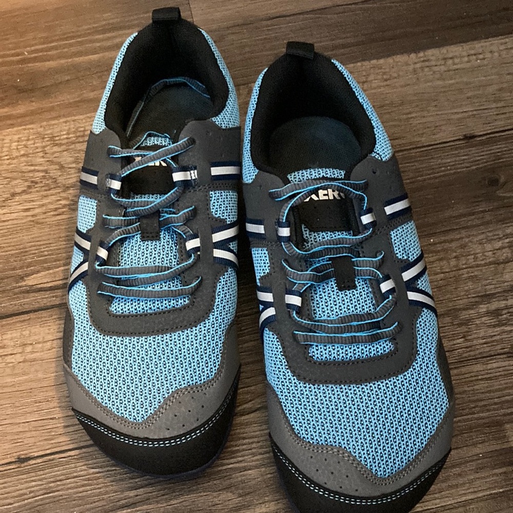 New Xero Shoes Prio